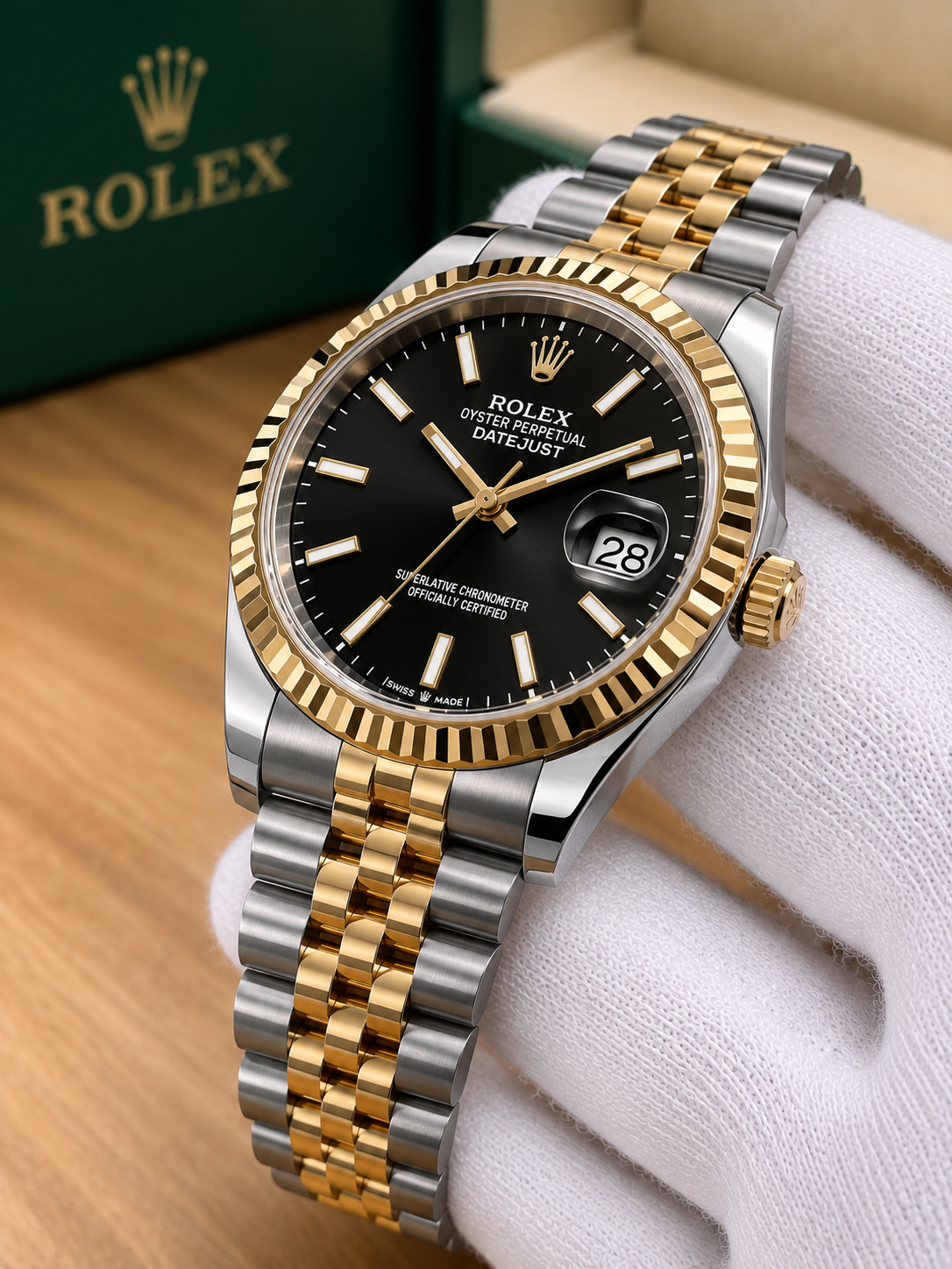 Men's Watches