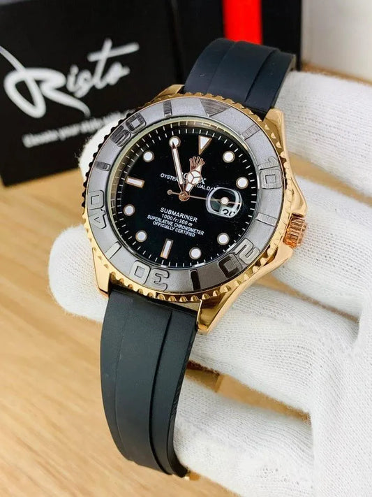 Ocean Master Sport Watch