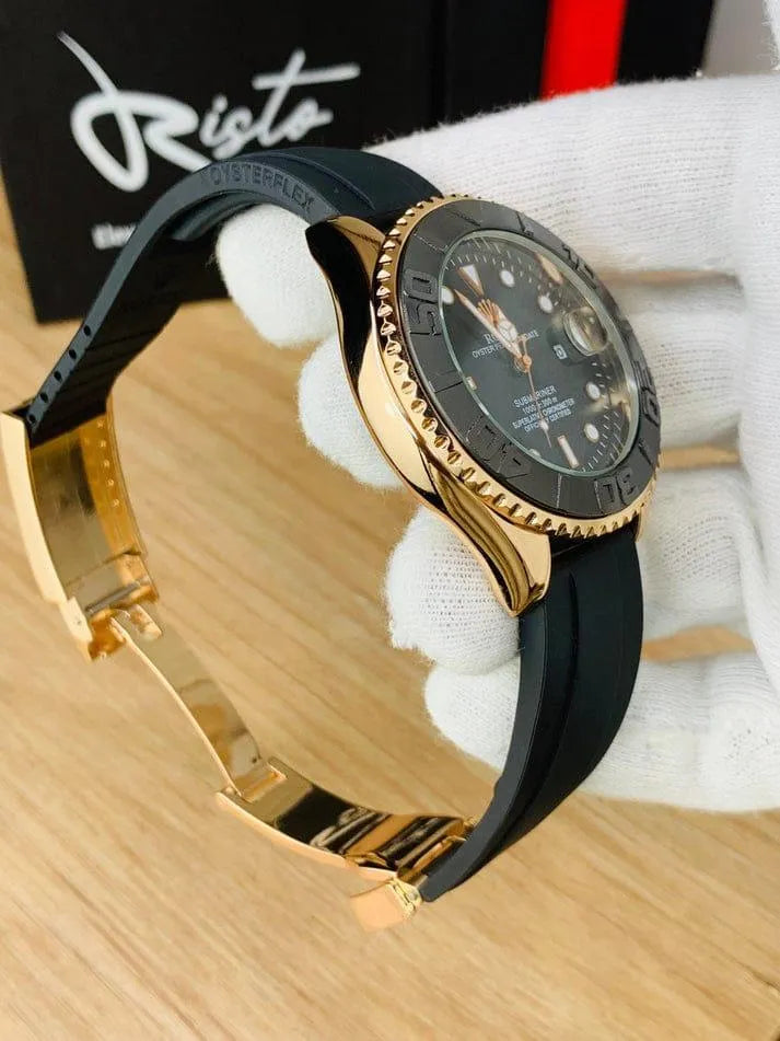 Ocean Master Sport Watch