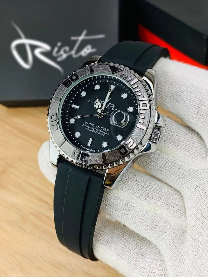 Ocean Master Sport Watch