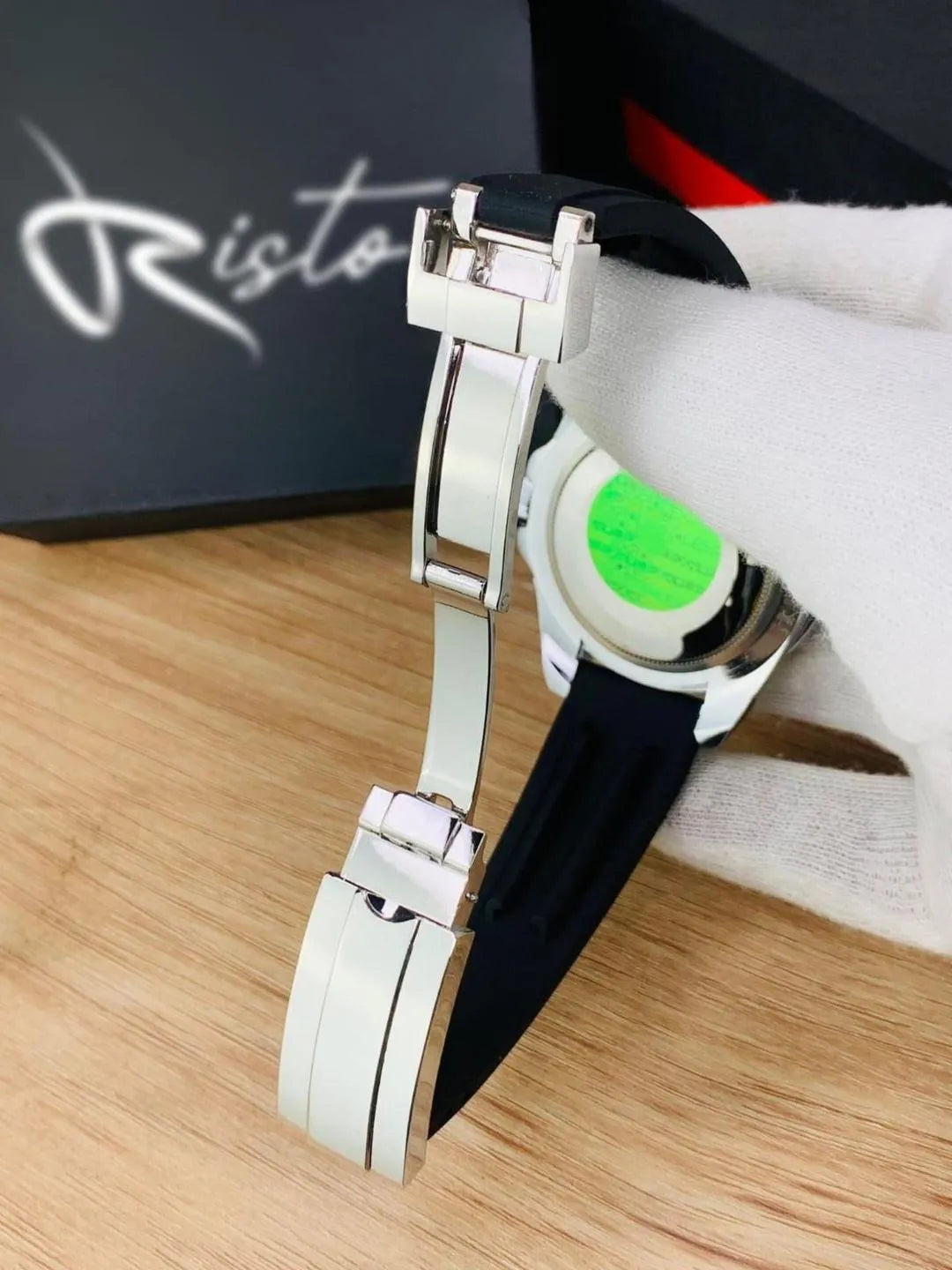Ocean Master Sport Watch