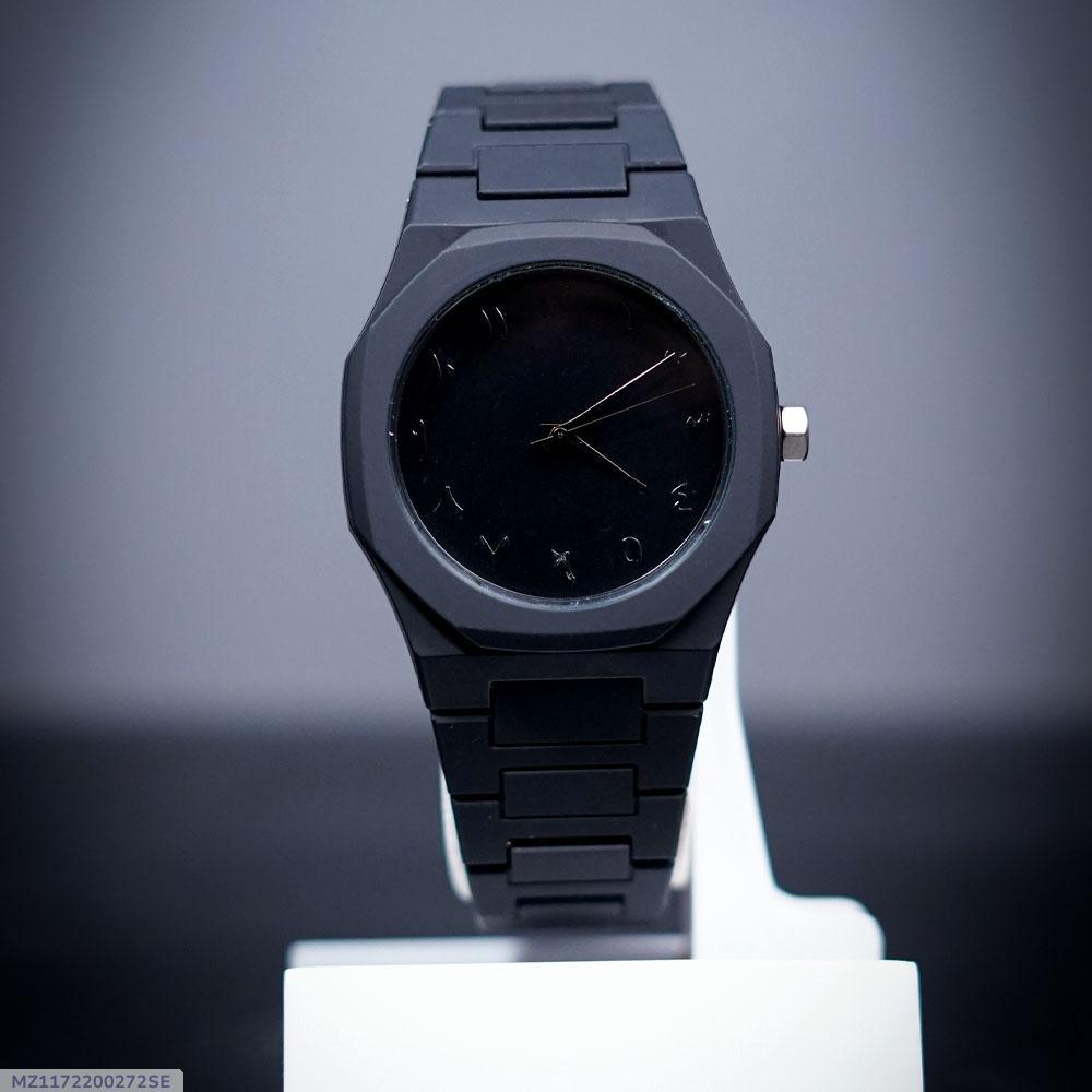 Luxury Black Watch