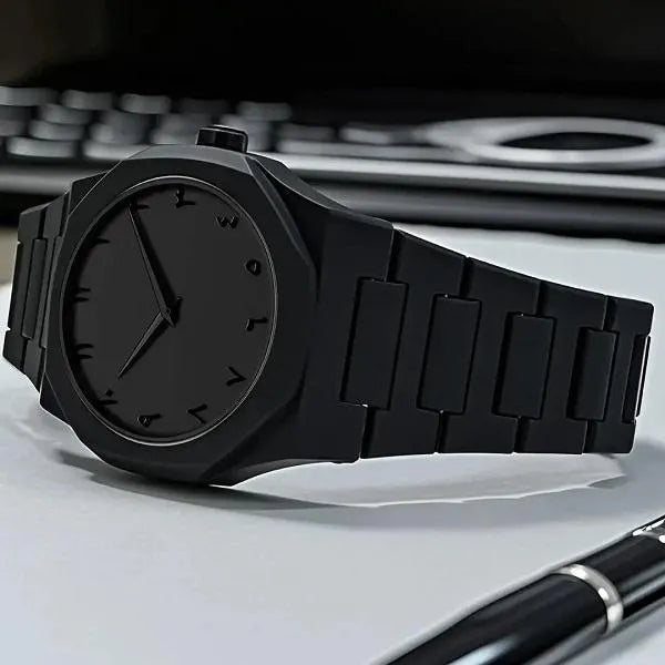Arabic Aura Black Watch